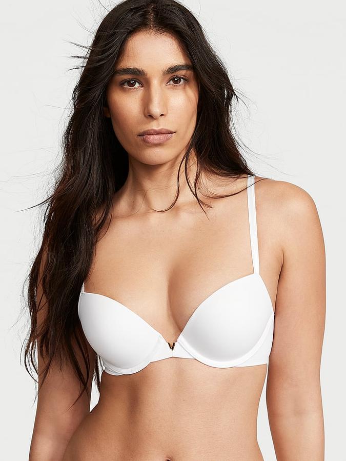 Victoria's Secret Push-Up Plunge Bra