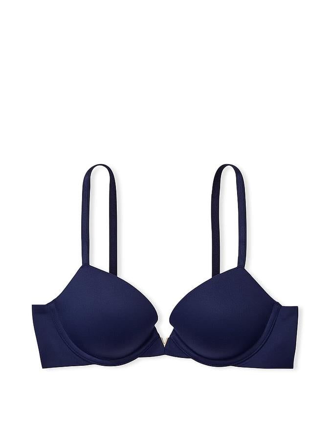 Victoria's Secret Wear Push-Up Plunge Bra - Image 3