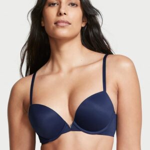 Victoria's Secret Wear Push-Up Plunge Bra
