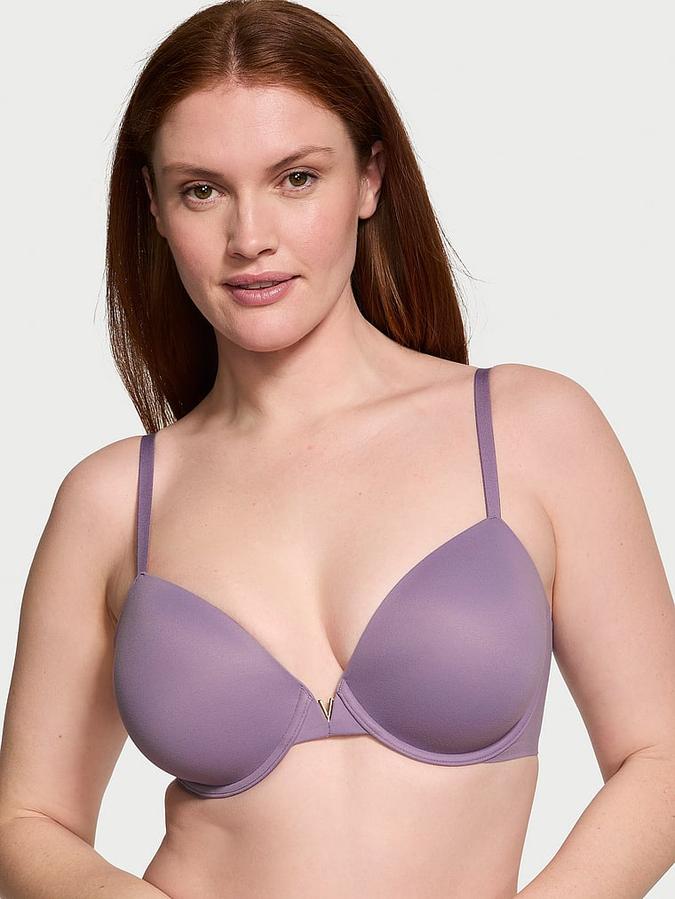Victoria's Secret Smooth Lightly Lined Demi Bra