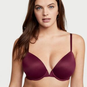 Victoria's Secret Smooth Lightly Lined Demi Bra