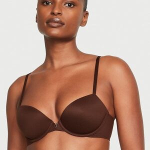 Victoria's Secret Smooth Lightly Lined Demi Bra
