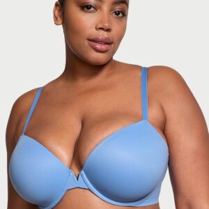 Victoria's Secret Smooth Lightly Lined Demi Bra
