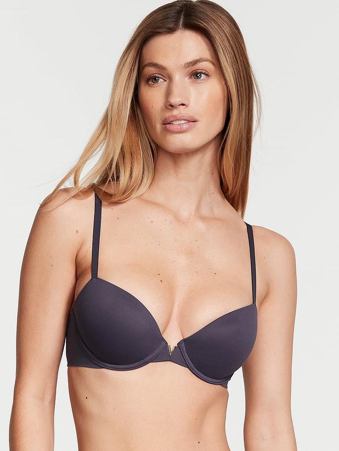 Victoria's Secret Smooth Lightly Lined Demi Bra