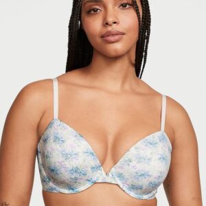 Victoria's Secret Smooth Lightly Lined Demi Bra