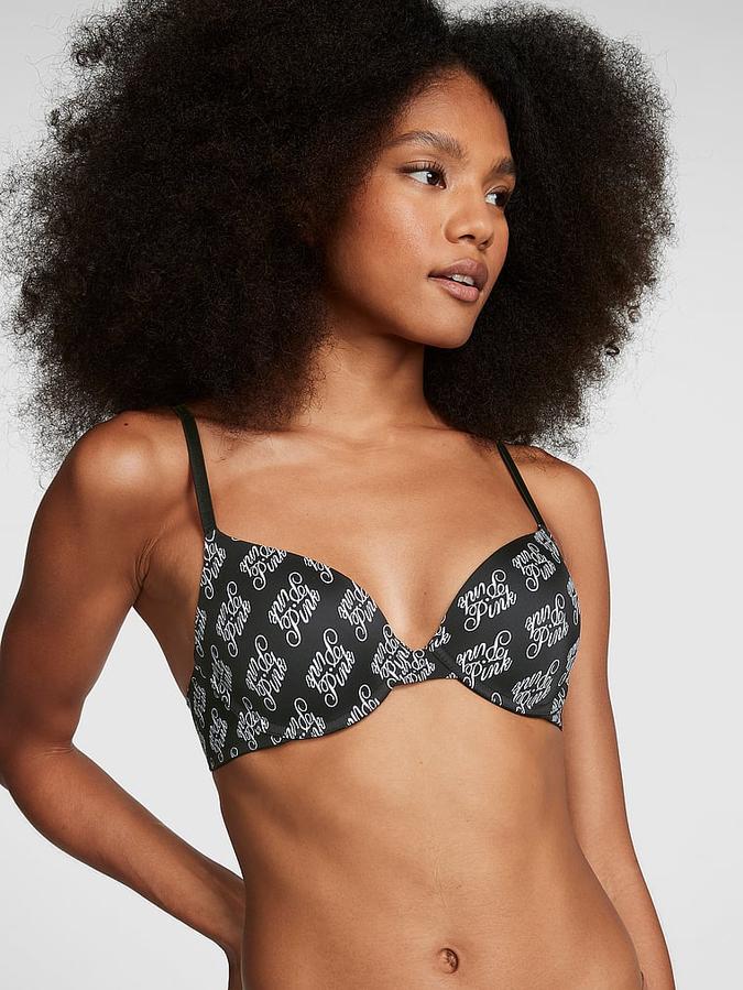Victoria's Secret Wear Everywhere Push-Up