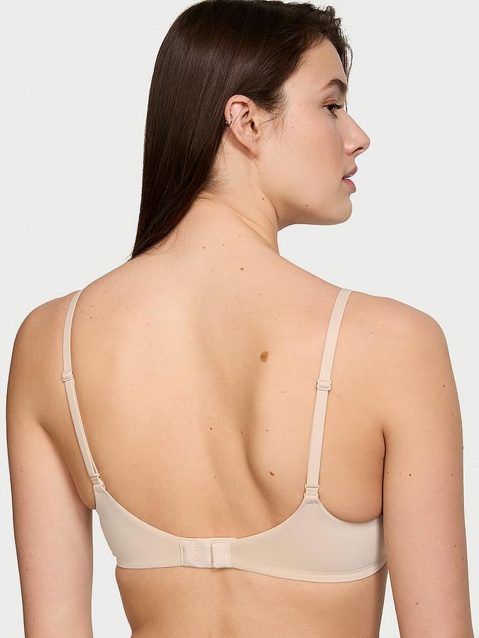 Victoria's Secret Lightly Lined Demi Bra - Image 2