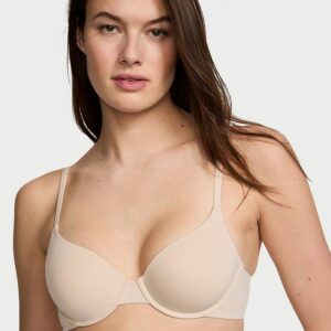 Victoria's Secret Lightly Lined Demi Bra