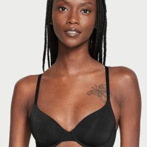 Victoria's Secret Lightly-Lined Demi Bra