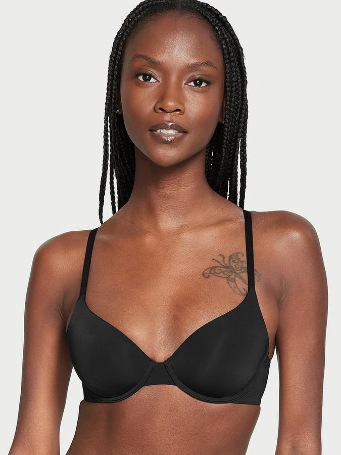 Victoria's Secret Lightly-Lined Demi Bra