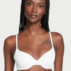 Victoria's Secret Lightly-Lined Demi Bra