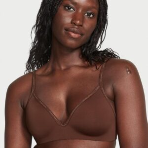 Victoria's Secret  Lightly Lined Wireless Bra