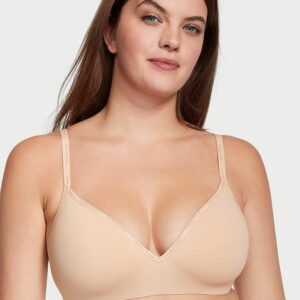Victoria's Secret Lightly Lined Wireless Bra
