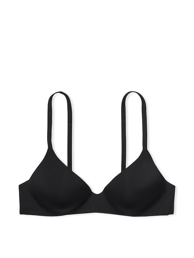 Victoria's Secret Lightly-Lined Wireless Bra - Image 3