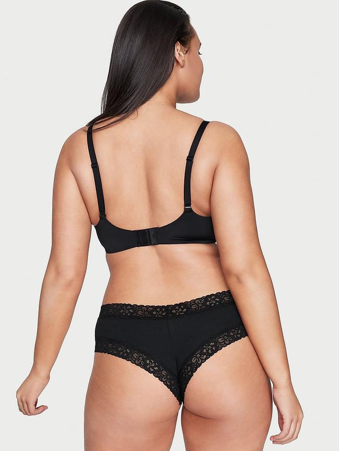 Victoria's Secret Lightly-Lined Wireless Bra - Image 2