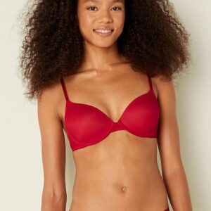 Victoria's Secret Wear Everywhere T-Shirt Lightly Lined Bra
