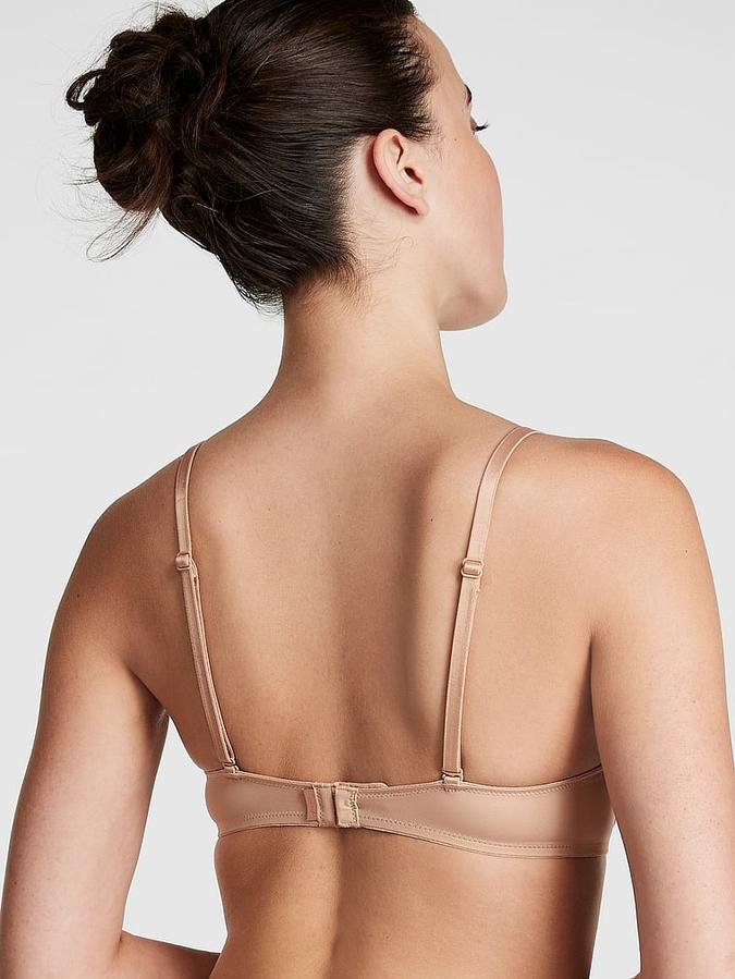 Victoria's Secret Wear Everywhere Lightly Lined T-Shirt Bra - Image 2