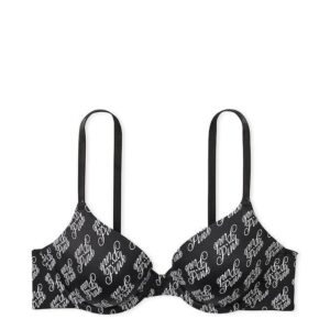 Victoria's Secret Wear Everywhere T-Shirt Lightly Lined Bra