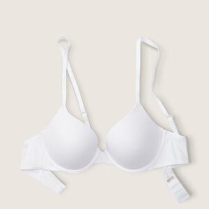 Victoria's Secret Wear Everywhere T-Shirt Lightly Lined Bra