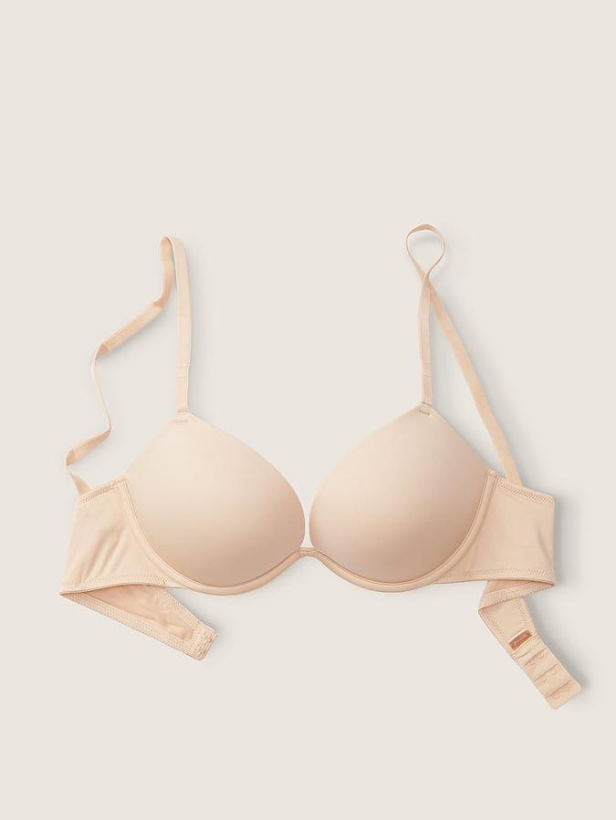 Victoria's Secret Wear Everywhere Super Push-Up Bra - Image 3