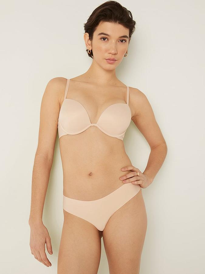 Victoria's Secret Wear Everywhere Super Push-Up Bra