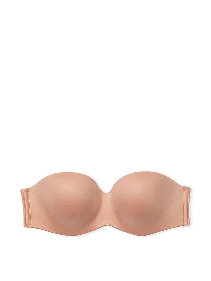 Victoria's Secret Lightly Lined Strapless Bra - Image 3
