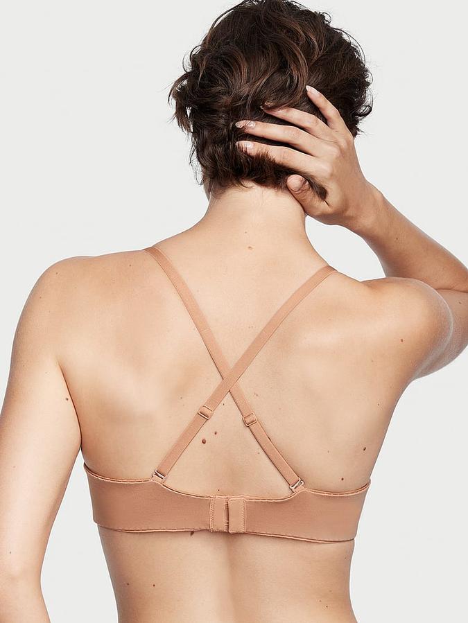 Victoria's Secret Lightly Lined Strapless Bra - Image 2
