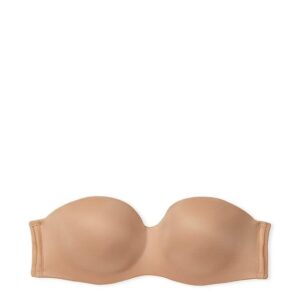 Victoria's Secret Lightly Lined Strapless Bra