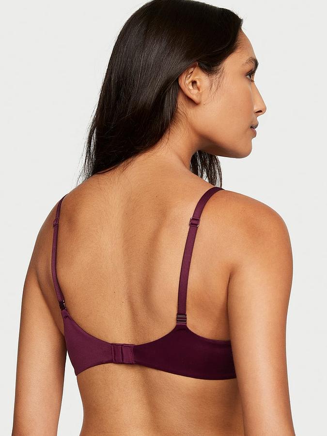 Victoria's Secret Lightly Lined Smooth Full-Coverage Bra - Image 2