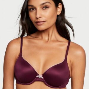 Victoria's Secret Lightly Lined Smooth Full-Coverage Bra