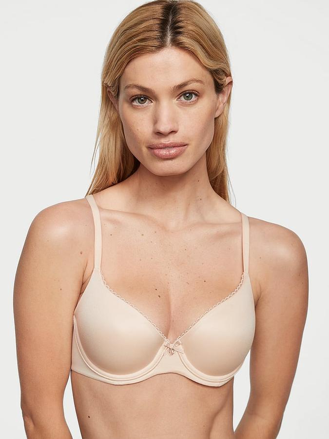 Victoria's Secret Smooth Lightly Lined Demi Bra
