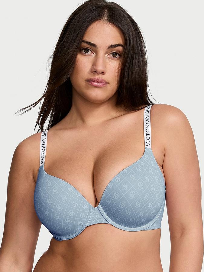Victoria's Secret Push-Up Perfect Shape Bra