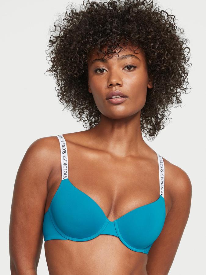 Victoria's Secret Lightly Lined Demi Bra