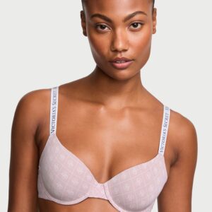 Victoria's Secret  Lightly Lined Demi Bra
