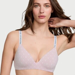 Victoria's Secret Lightly Lined Wireless Bra