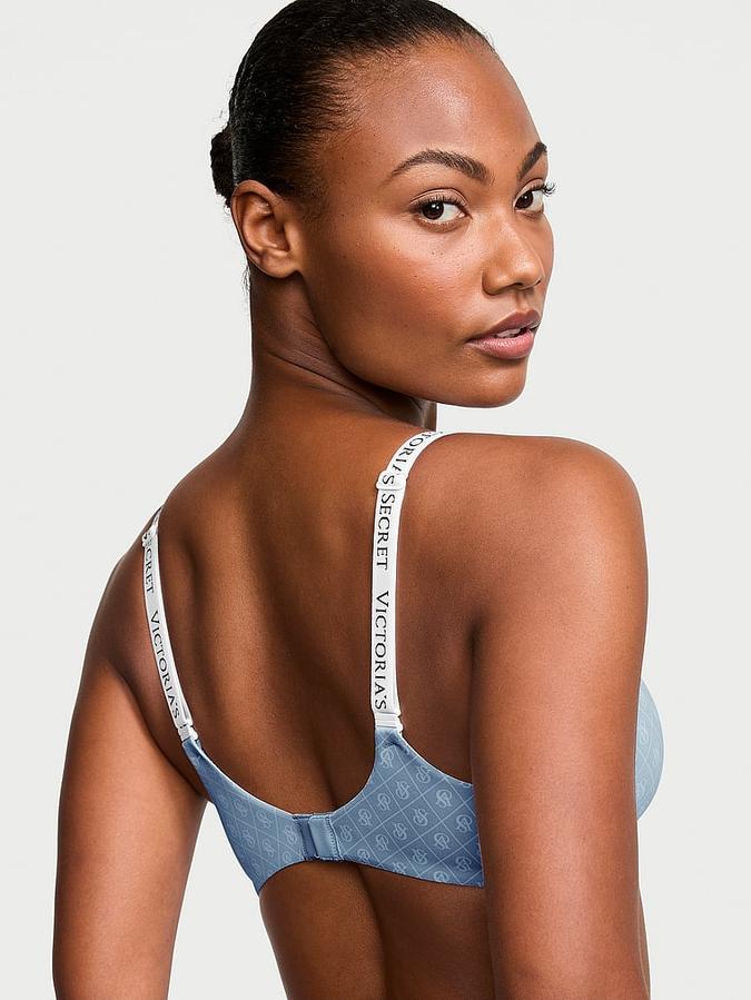 Victoria's Secret Lightly Lined Demi Bra - Image 2