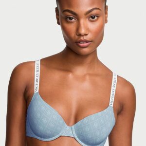 Victoria's Secret Lightly Lined Demi Bra