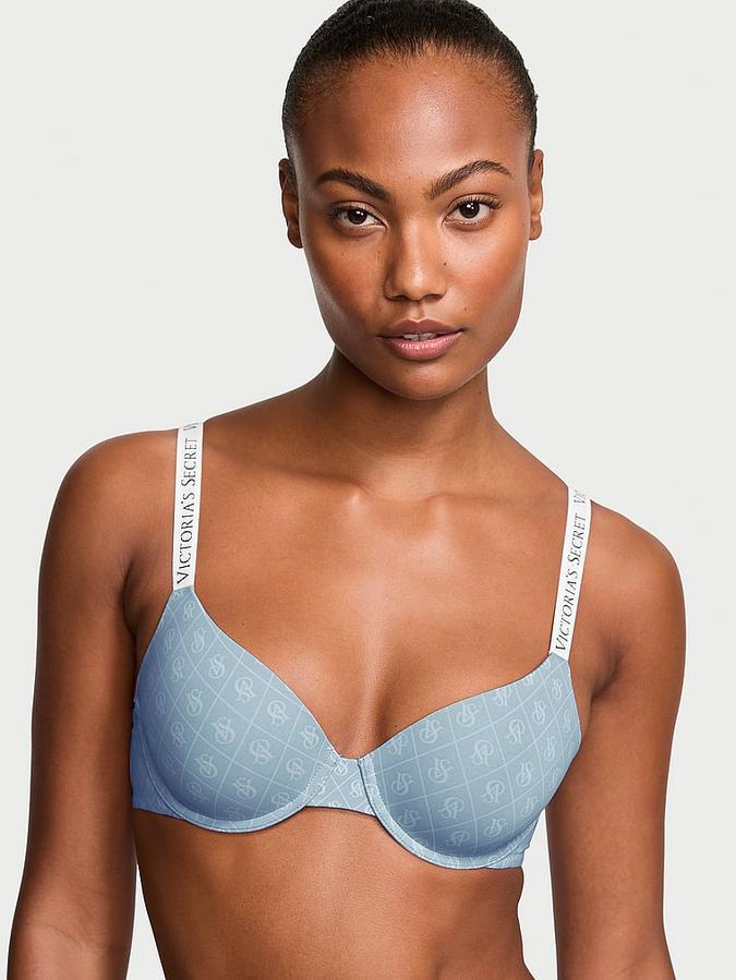 Victoria's Secret Lightly Lined Demi Bra