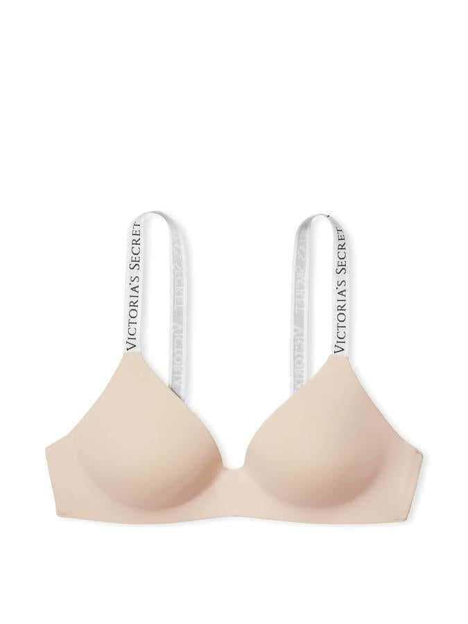 Victoria's Secret Lightly-Lined Wireless Bra - Image 3