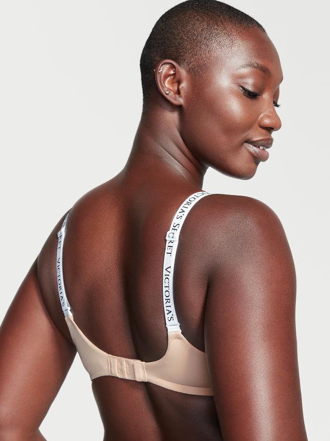 Victoria's Secret Lightly-Lined Wireless Bra - Image 2