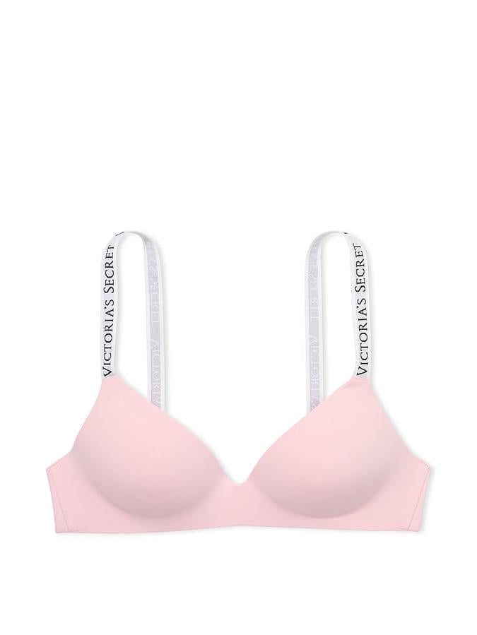 Victoria's Secret Lightly Lined Wireless Bra - Image 3