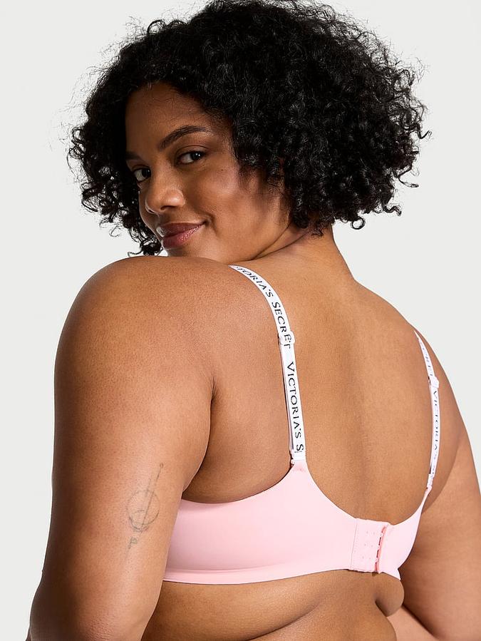 Victoria's Secret Lightly Lined Wireless Bra - Image 2