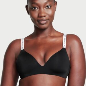 Victoria's Secret  Lightly-Lined Wireless Bra