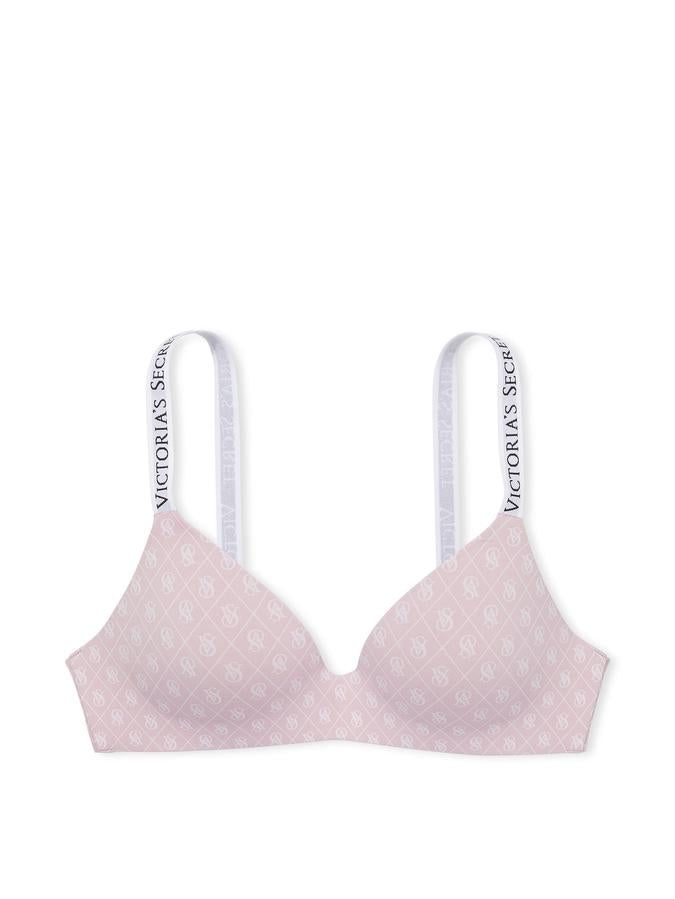Victoria's Secret Lightly Lined Wireless Bra - Image 3