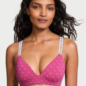 Victoria's Secret Lightly Lined Wireless Bra