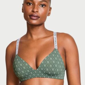 Victoria's Secret Lightly Lined Wireless Bra