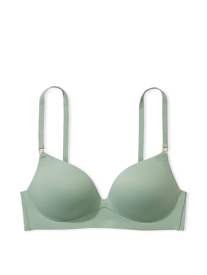 Victoria's Secret Wireless Push-Up Bra - Image 3