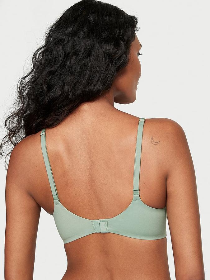 Victoria's Secret Wireless Push-Up Bra - Image 2