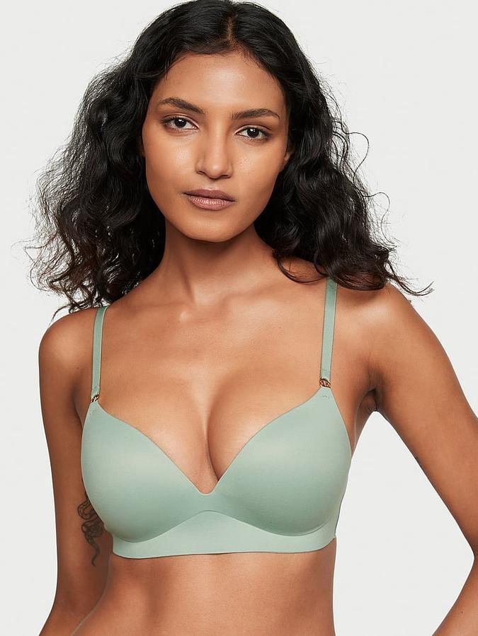 Victoria's Secret Wireless Push-Up Bra