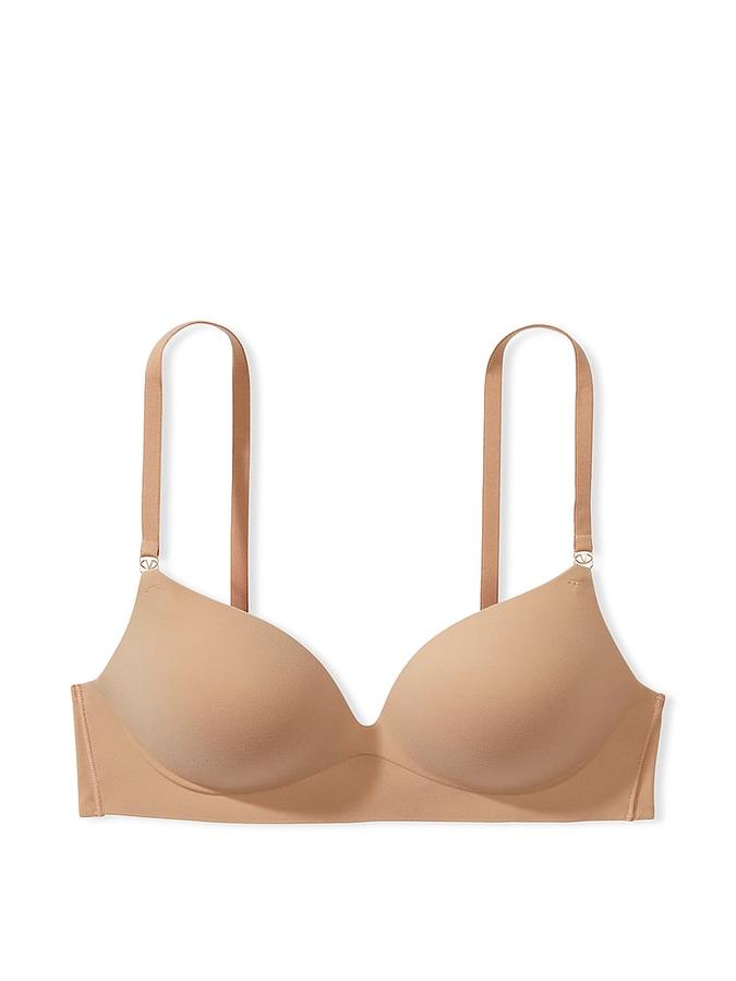 Victoria's Secret Wireless Push-Up Bra - Image 3